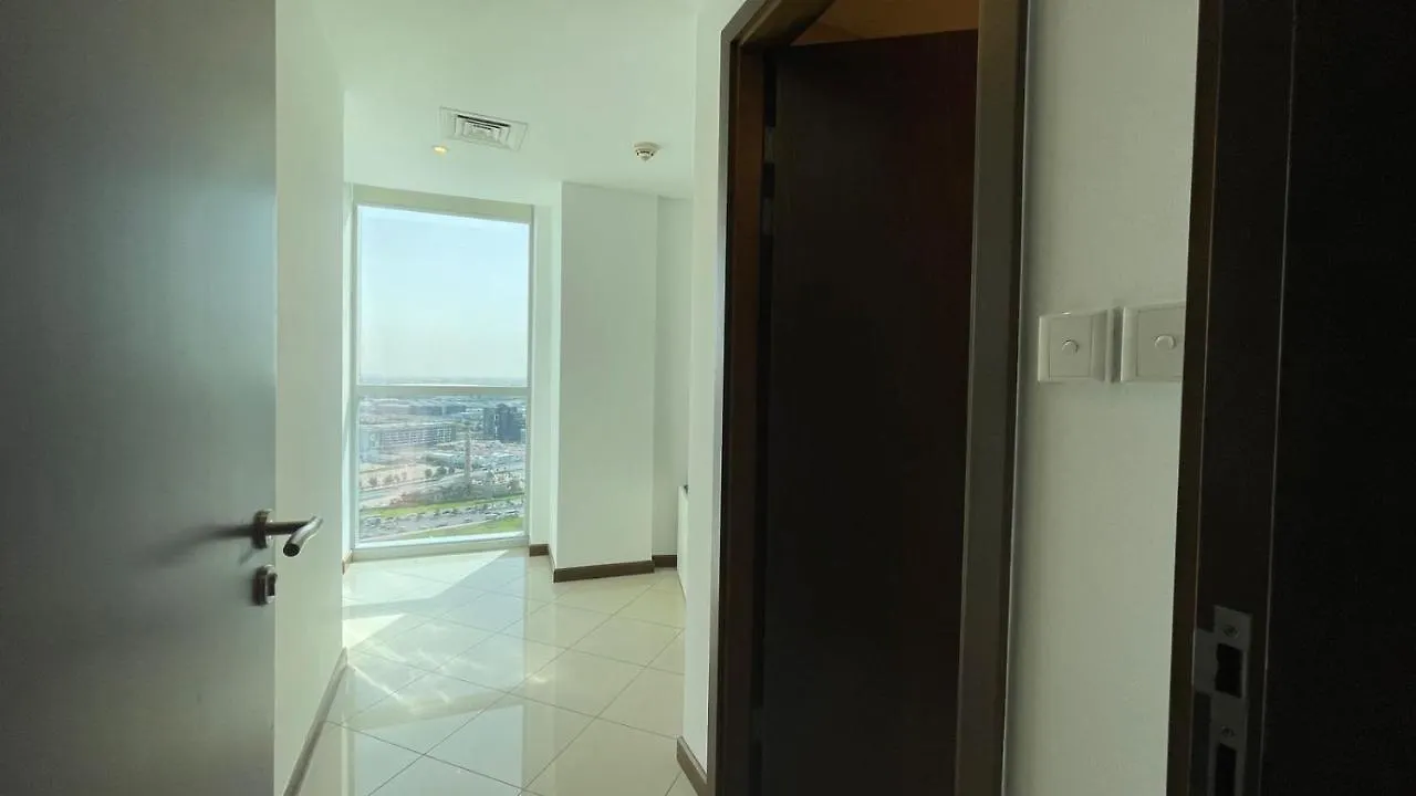 Luxurious Single Room- Olive Dubaj Pensjonat